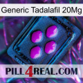 Generic Tadalafil 20Mg 04